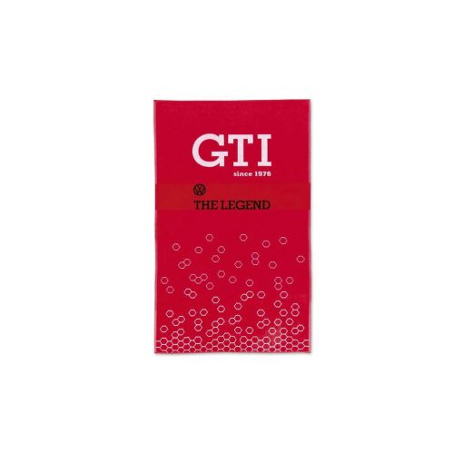 GTI STRANDTÖRÖLKÖZÕ