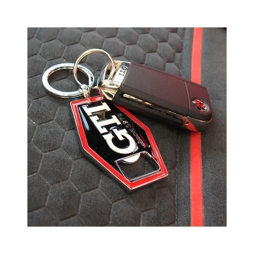 VW Kulcstartó, üvegnyitó