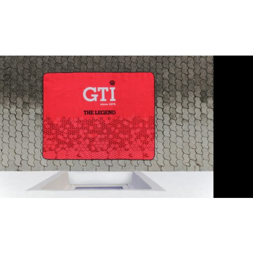 GTI piknik takaró