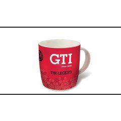 VW GTI bögre 370ml, 1976