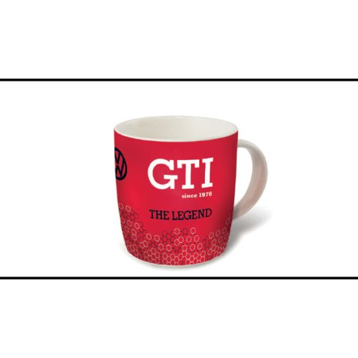 VW GTI bögre 370ml, 1976