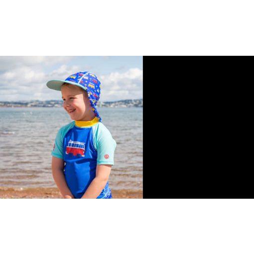 Bulli T1 és Käfer sapka