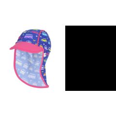 BULLI T1 és Bogár sapka