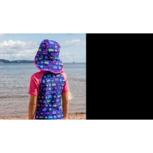 BULLI T1 és Bogár sapka