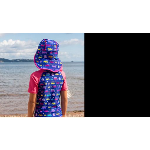 BULLI T1 és Bogár sapka