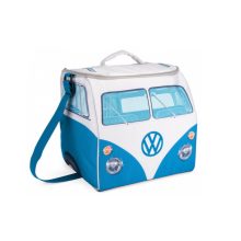 BULLI T1 hűtőtáska, kék