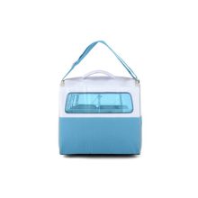 BULLI T1 hűtőtáska, kék