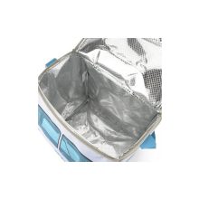 BULLI T1 hűtőtáska, kék