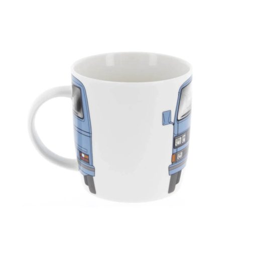 Bulli T3 bögre 370ml