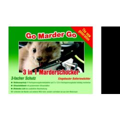 Nyestvédelem 3 in 1