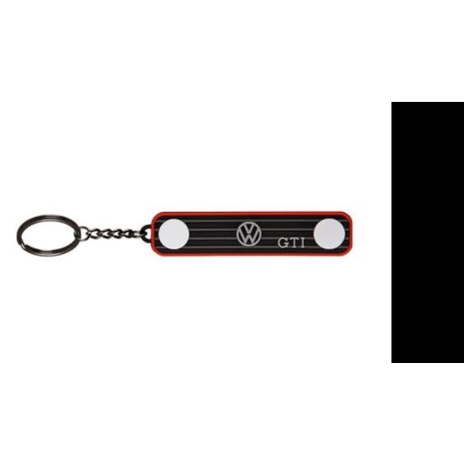 GTI kulcstartó