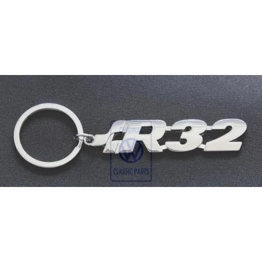 R32 kulcstartó
