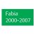 Fabia 2000-2007