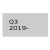 Q3 2019-2025