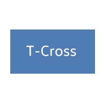 T-Cross