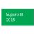 Superb III 2015-2022