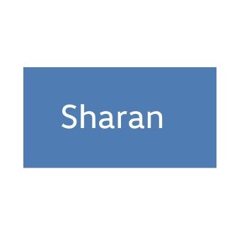 Sharan