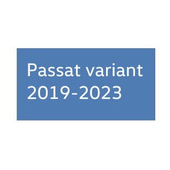 Passat V 2019-2023