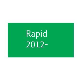 Rapid 2012-2019