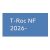 T-Roc NF 2026-