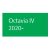 Octavia IV 2020-