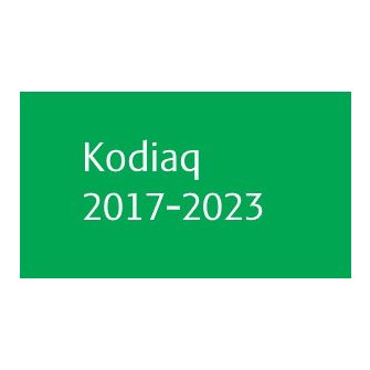 Kodiaq 2017-2023