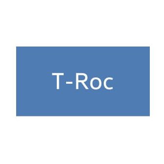 T-Roc