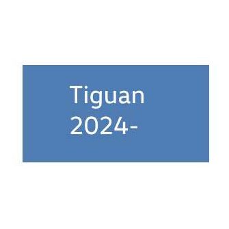 Tiguan NF 2024-