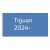 Tiguan NF 2024-