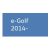 e-Golf 2014-