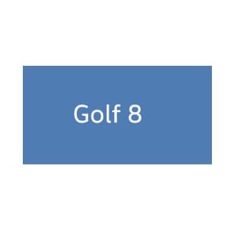 Golf 8