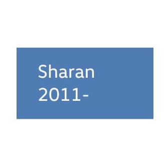 Sharan 2011-
