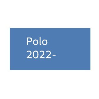 Polo 2022-