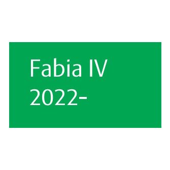 Fabia IV 2022-