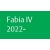 Fabia IV 2022-