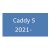 Caddy 5 2021-