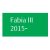 Fabia III 2015-2021