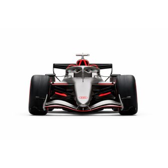 Audi F1