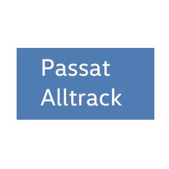 Passat Alltrack