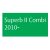Superb II Combi 2010-2014