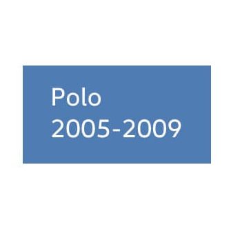 Polo 2005-2009