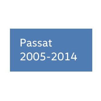 Passat 2005-2014