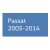 Passat 2005-2014