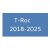 T-Roc 2018-2025