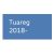 Touareg 2018-