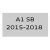 A1 SB 2015-2018