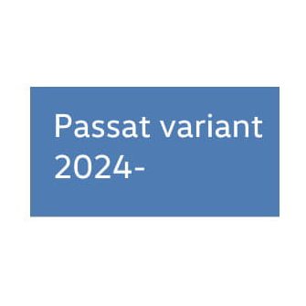 Passat V 2024-