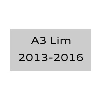 A3 Lim 2013-2016