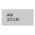 A8 2018-