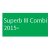 Superb III Combi 2015-2024
